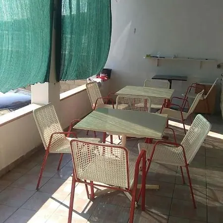 Aparmani Karla Betina (Sibenik-Knin)