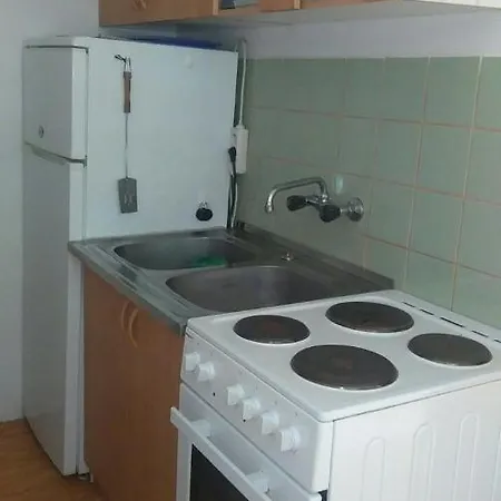 Aparmani Karla Guest house Betina (Sibenik-Knin)